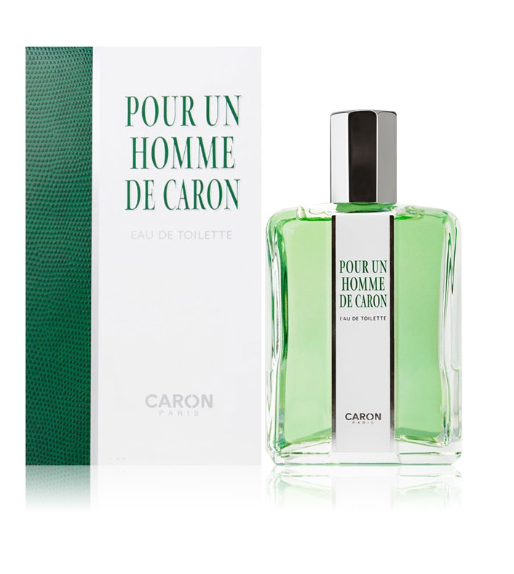  Pour Un Homme De Caron