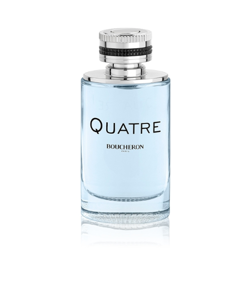 Boucheron Quatre Pour Homme