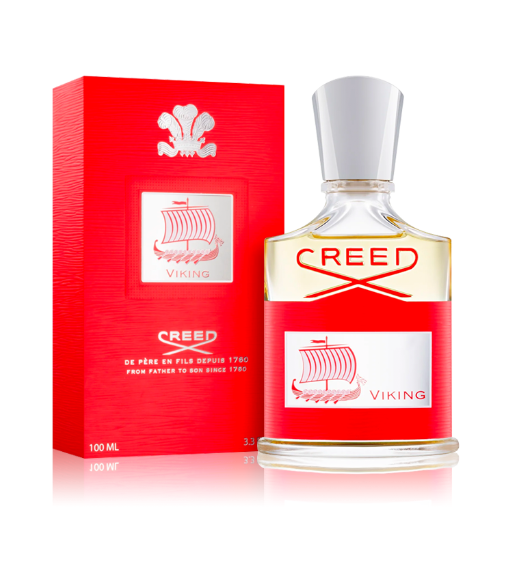 Creed Viking