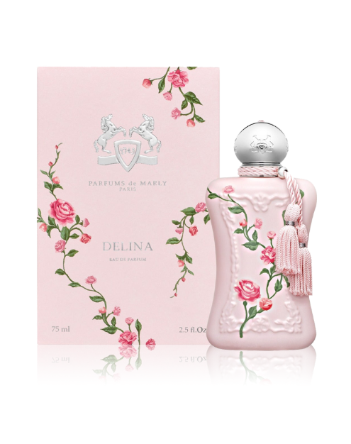 Parfums de Marly Delina