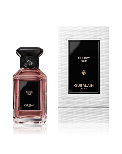 Guerlain Cherry Oud EDP