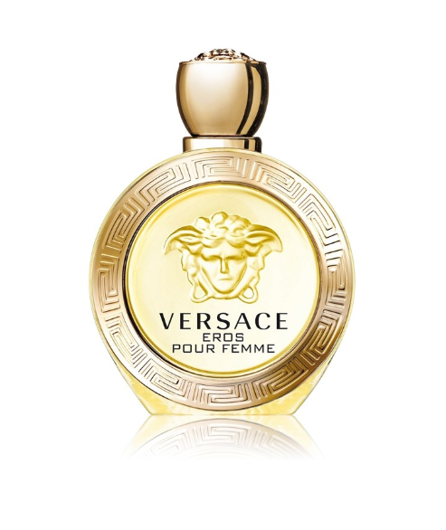 Versace Eros Pour Femme EDP - 100 ml