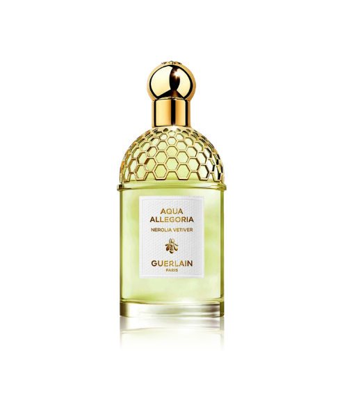 Guerlain Aqua Allegoria Nerolia Vetiver