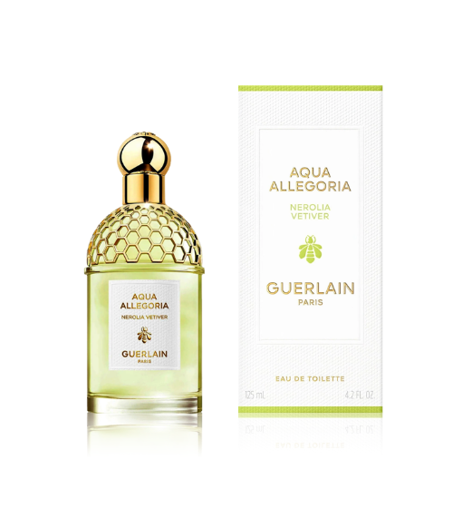 Guerlain Aqua Allegoria Nerolia Vetiver