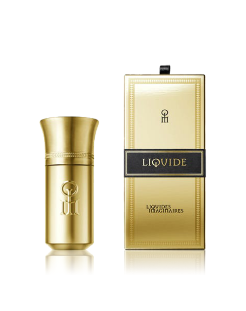 Liquide Gold