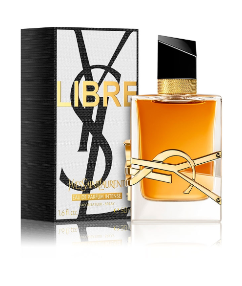 Yves Saint Laurent Libre Intense