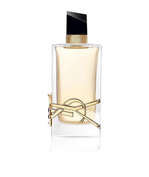 Yves Saint Laurent Libre