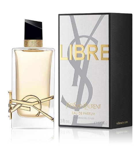 Yves Saint Laurent Libre