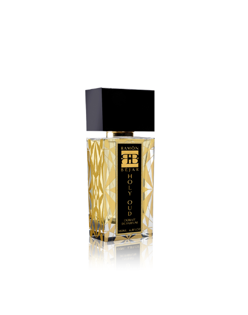 Ramon Bejar Holy Oud Extrait de Parfum