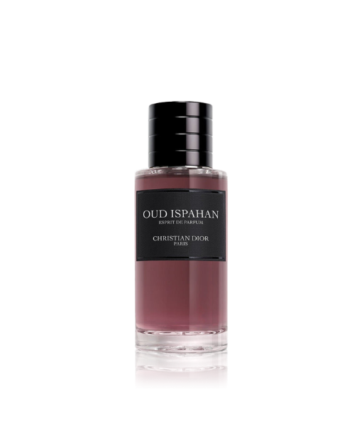 Oud Ispahan