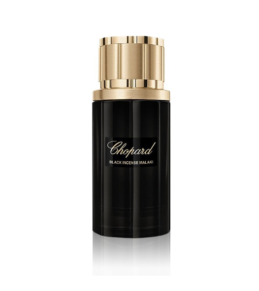 Chopard Black Incense Malaki