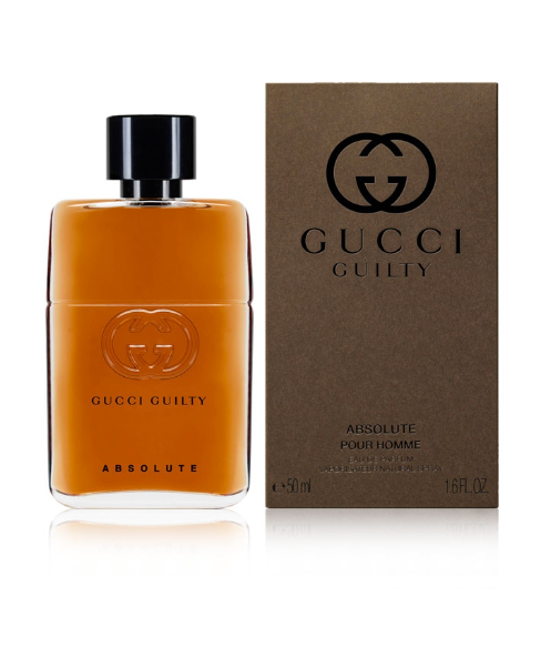 Gucci Guilty Absolute Pour Homme