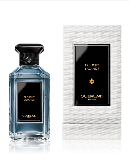 Guerlain Frenchy Lavande 