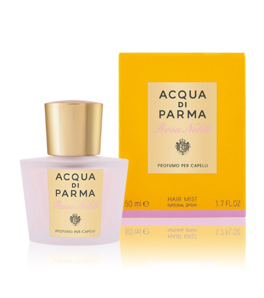 Acqua di Parma Rosa Nobile Hair Mist-1Item 1 of 2 Acqua di Parma Rosa Nobile Hair Mist