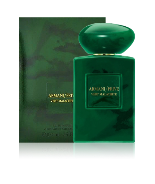 Giorgio Armani Armani Prive Vert Malachite