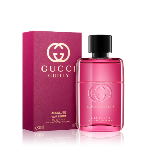 Guilty Absolute Pour Femme