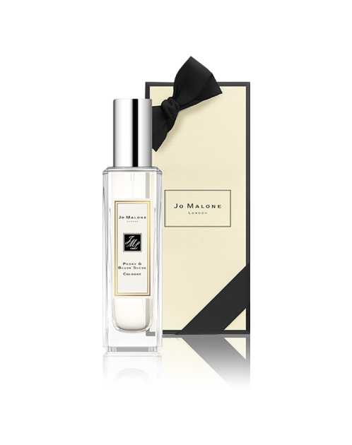 Jo Malone Peony & Blush Suede 