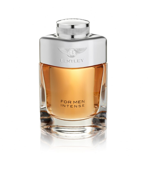 Bentley For Men Intense