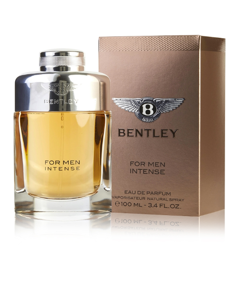 Bentley For Men Intense