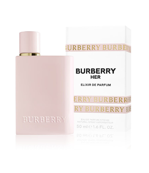 Burberry Her Elixir 