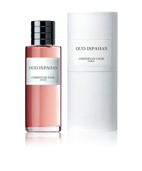 Oud Ispahan