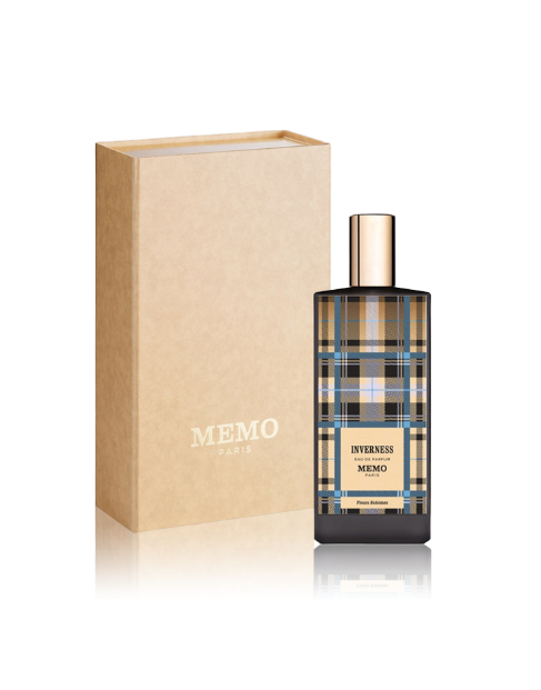 Memo Paris Fleurs Bohemes Inverness EDP