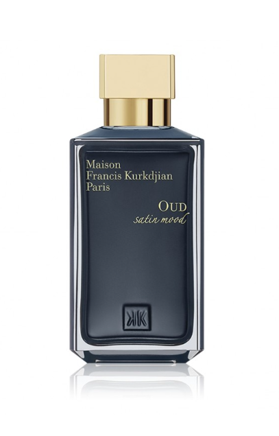 Oud Satin Mood