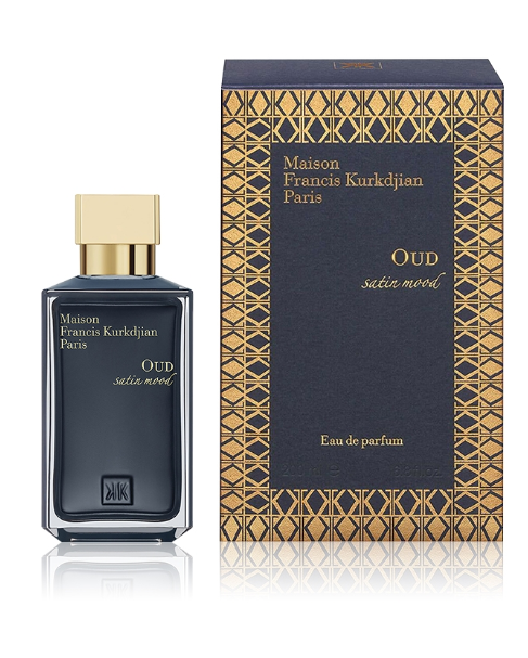 Oud Satin Mood