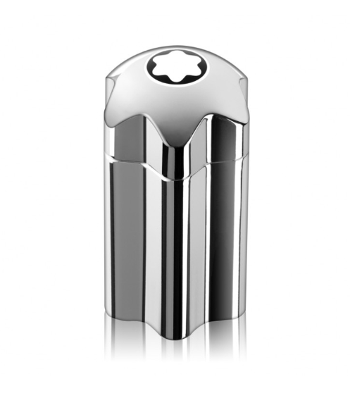 Mont Blanc Emblem Intense