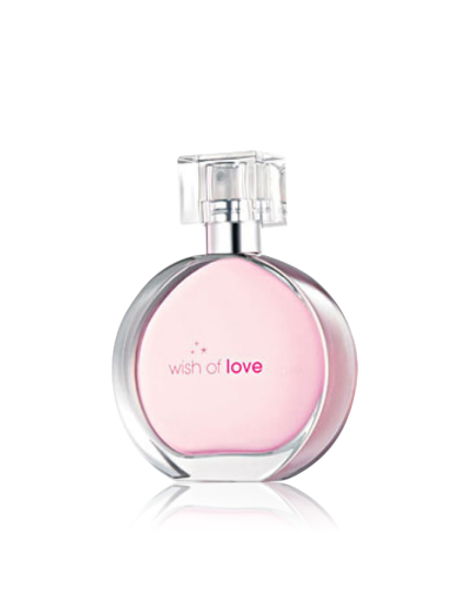 Avon Wish Of Love