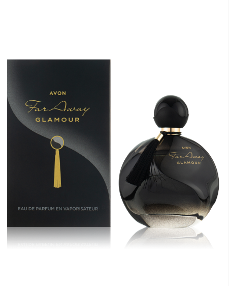 Avon Far Away Glamour