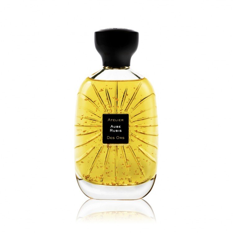 عطر Aube Rubis من Atelier Des Ors.