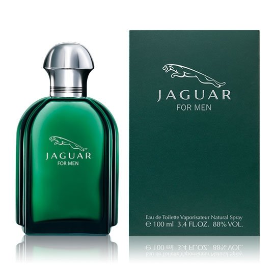 Jaguar For Men