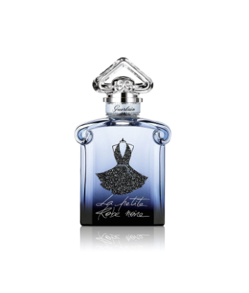 جيرلان لا بيتيت روب نوار إنتنس