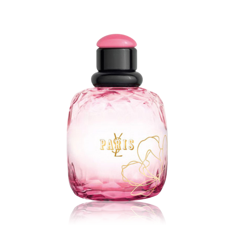 إف سان لوران باريس برميرس روزس