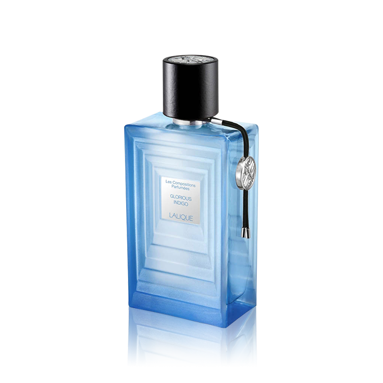 لاليك جلورياس إنديجو