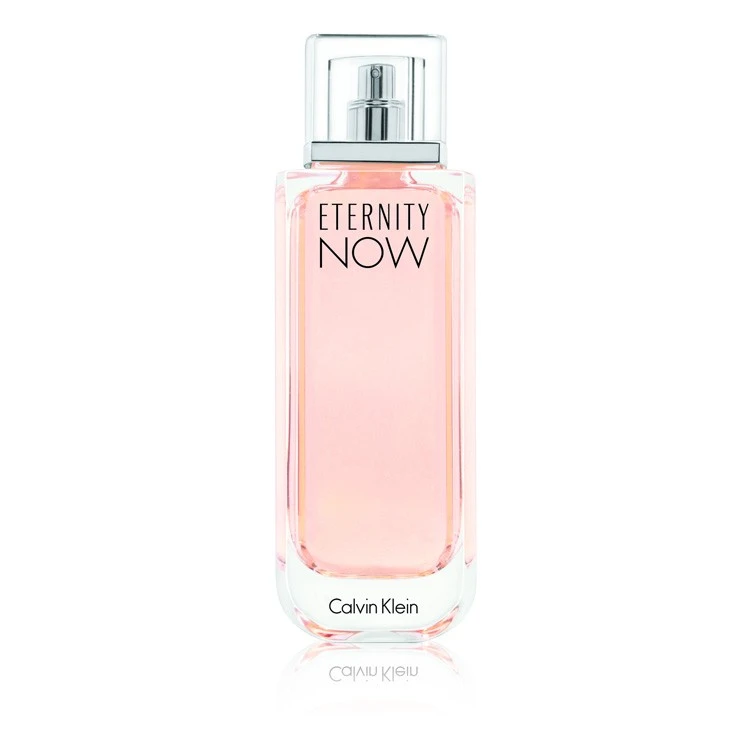 كالفن كلاين اتيرنتي ناو