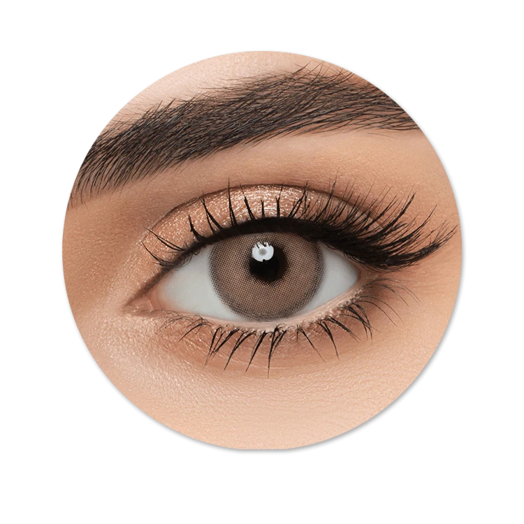 لينس مي عدسات لاصقة - كورتادو