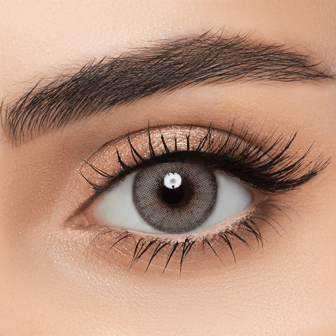 لنس مي عدسات ملونة - ميست