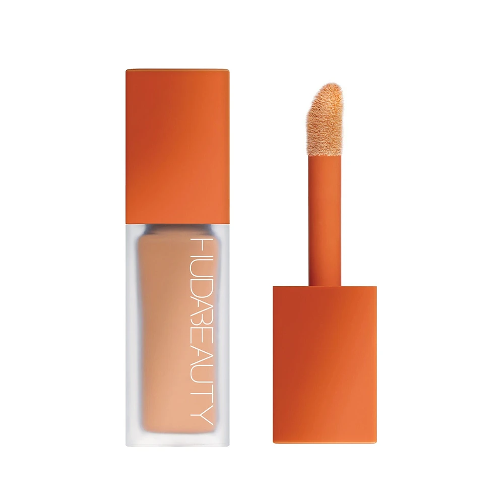 هدى بيوتي فو فليتر مصحح لون البشرة وتفتيح اسفل العين - بيتش 9 مل