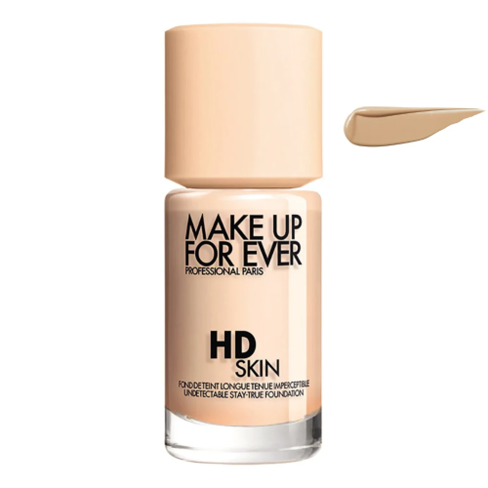 ميكب فور ايفر كريم اساس اتش دي 1R02*210