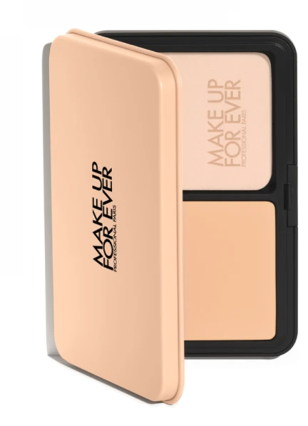 ميكب فورايفر بودرة اساس مضغوطه رقم 1Y04