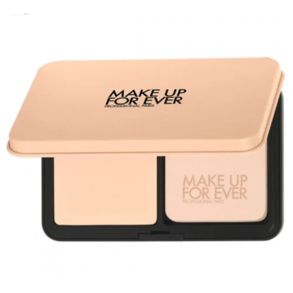 ميك اب فور ايفر - كريم أساس مضغوط غير لامع 1N00