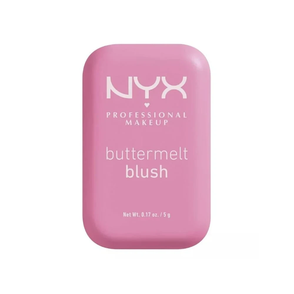 احمر خدود بترميلت 01 فيلينغ بوتا من ان واي اكس 5 جم