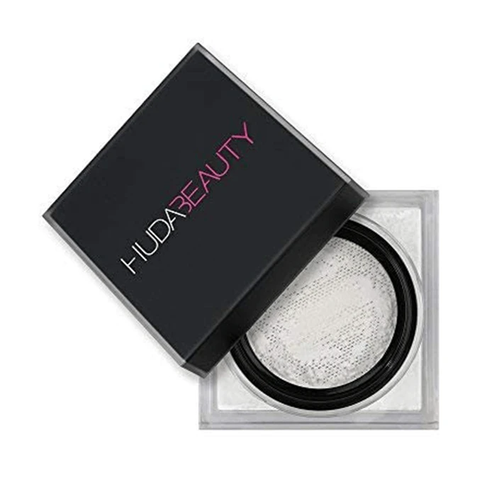 هدى بيوتي بودره تثبيت ايزي بيك شوقركوكي 20 جرام