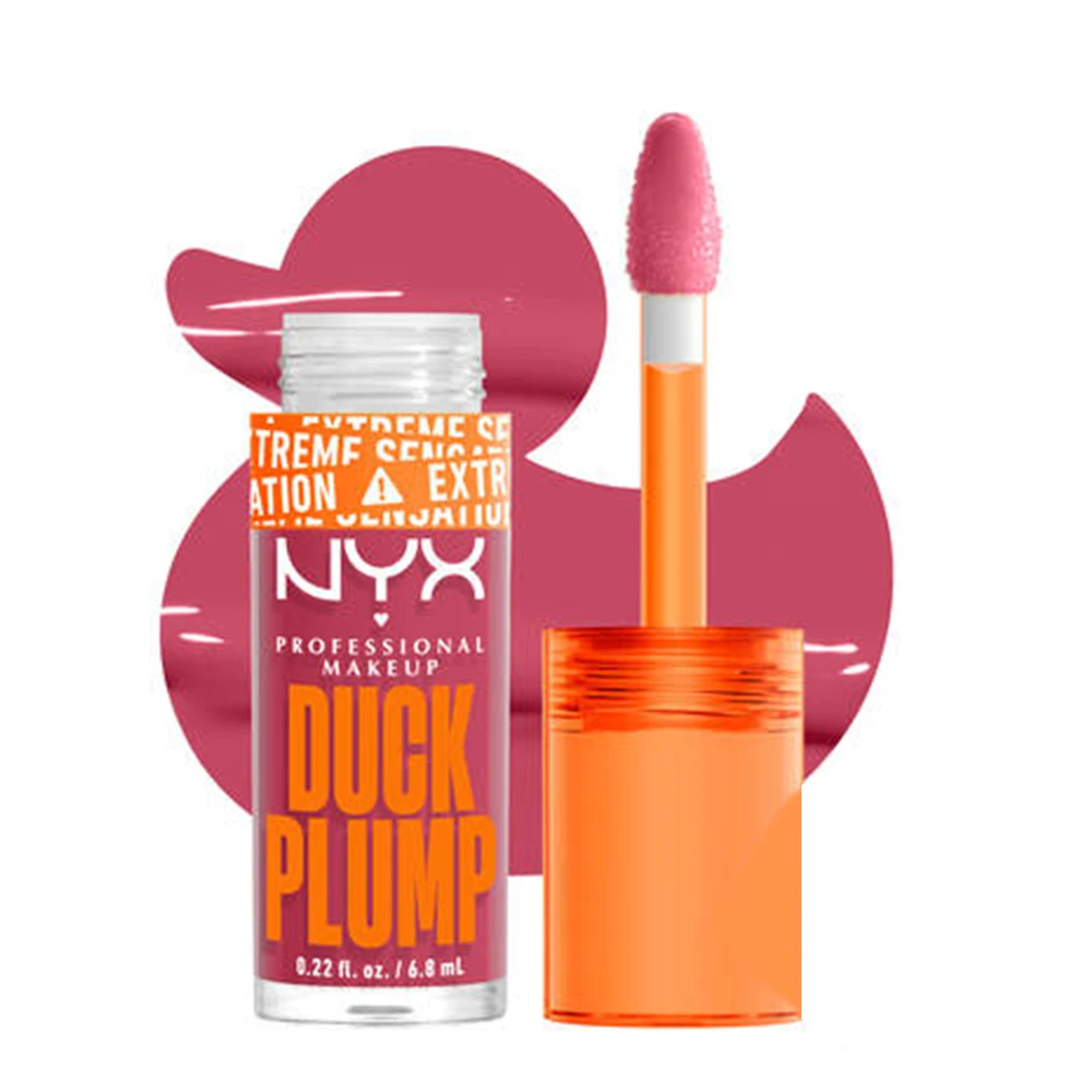 ملمع شفاه داك بلامب 09 ستريك روز من نيكس 7 مل