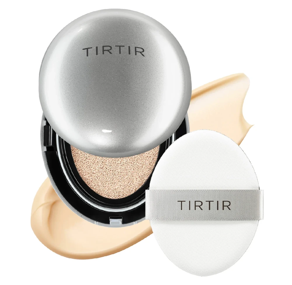 كريم اساس اورا سيلفر كوشن من ترتر - N13