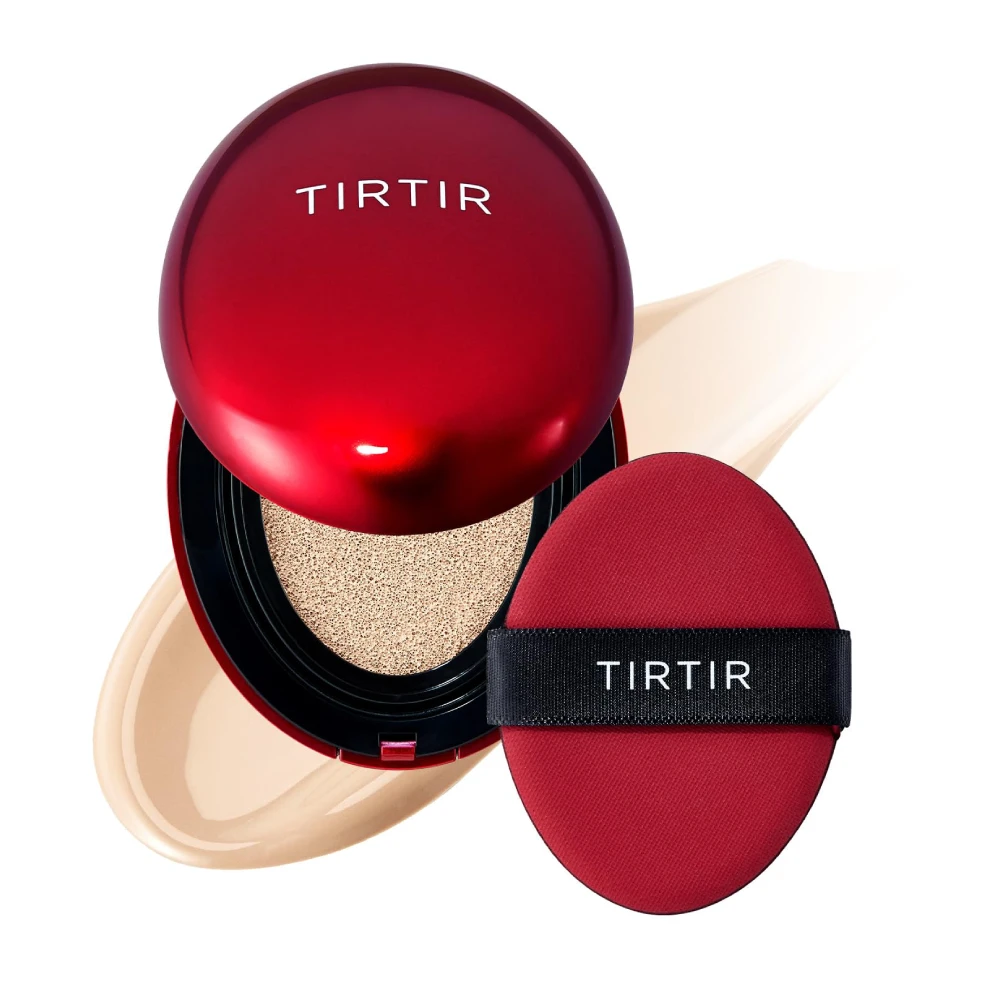 تيرتير كريم اساس ريد كوشن - 17N فانيليا 18 جم