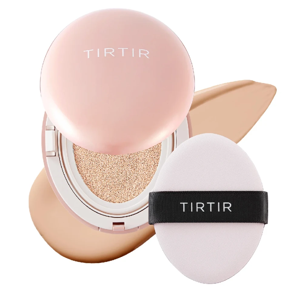 كـوشن ماسك فيت عالي التغطية كوشن من ترتر - C17