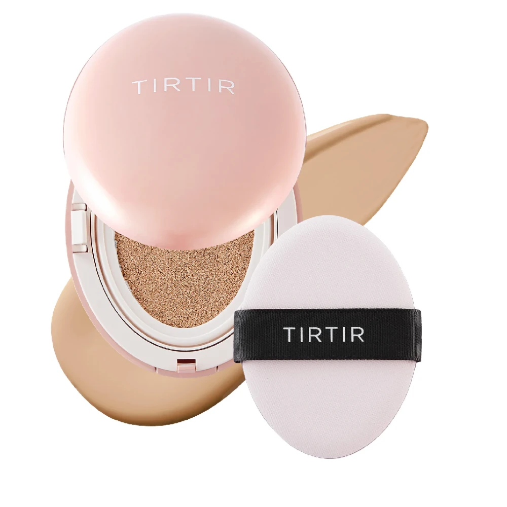 كـوشن ماسك فيت عالي التغطية كوشن من ترتر - N24